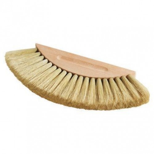 STORCH Abstaub-Sichel - щётка для разметания лазури - 95/24x64 мм