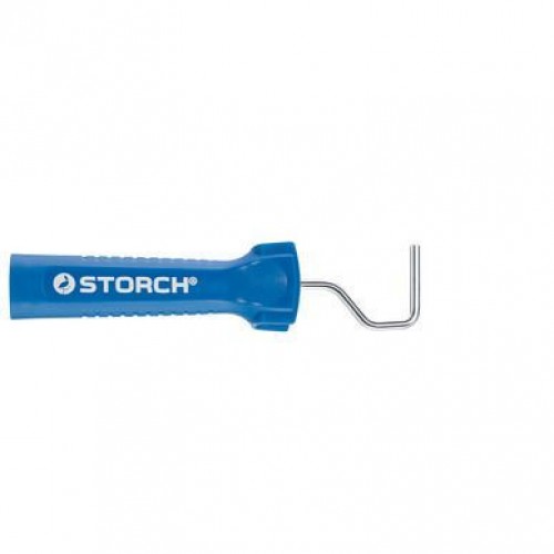 STORCH | Ручка для малярного валика  Aufsteck-Bügel "LOCK-IT™" - 19см*5 см*6 мм (оцинковка)