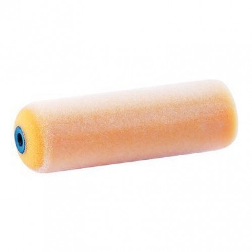 STORCH Flockwalze AquaTOP flock - флоковый валик - 11 см, Ø 35 мм (закруглен со стороны бюгеля)