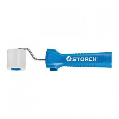 STORCH Tapeten-Nahtroller zylindrisch - прижимной валик для обойных швов - 4,5 см 