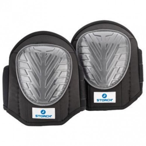 STORCH Comfort Gel - наколенники с гелиевыми вкладышами DIN EN 14404