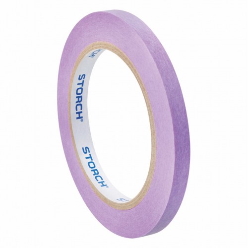 Storch Easypaper Linierband Das Schonende - узкая малярная лента - 9мм