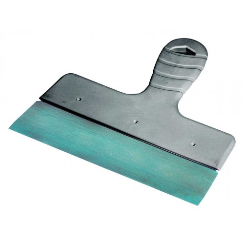 STORCH Stahl-Fassadenspachtel - фасадный шпатель - 250 мм