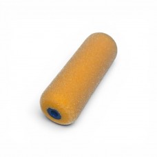 STORCH Flockwalze AquaTOP flock - флоковый валик - 11 см, Ø 35 мм (закруглен с двух сторон)