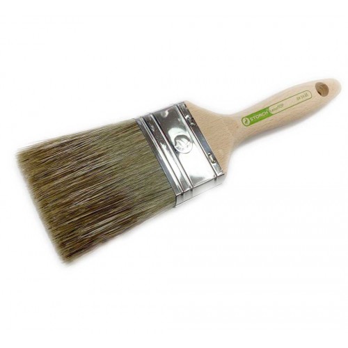 STORCH Flach-Pinsel LasurTOP - плоская малярная кисть - 60/22 x 68 мм