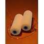 STORCH Flockwalze AquaTOP flock - флоковый валик - 11 см, Ø 35 мм (закруглен со стороны бюгеля)