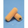 STORCH Flockwalze AquaTOP flock - флоковый валик - 11 см, Ø 35 мм (закруглен со стороны бюгеля)