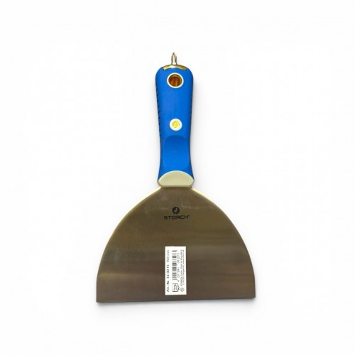 STORCH Trockenbau-Spachtel Expert mit Bit - шпатель для гипсокартона с битой - 15 см