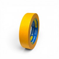 STORCH MaskUp SunnyTOP - золотистая малярная лента - 25мм/50м