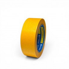 STORCH MaskUp SunnyTOP - золотистая малярная лента - 38мм/50м 