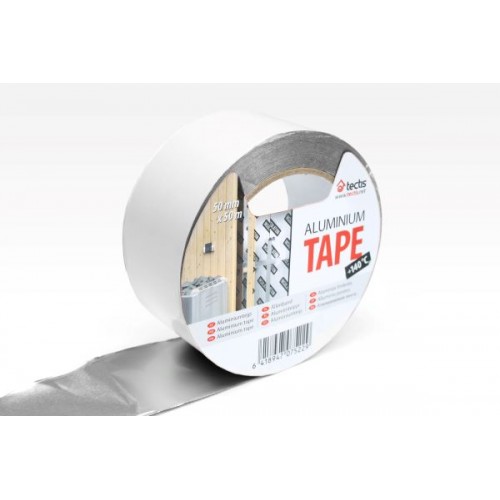 Tectis SITKO алюминиевая лента - 50 мм*50 м