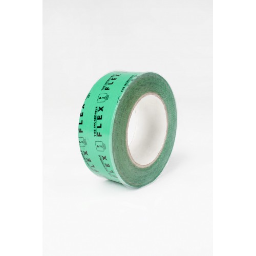 TECTIS TIF (Tectis Incredible Flex) - клейкая лента для пароизоляции - 50мм×25м