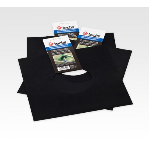 Tectis Kaulux - проходной элемент 