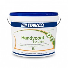 TERRACO HANDYCOAT EZ-JOINT - полимерная шпатлевка для внутренних работ - 5,0 кг