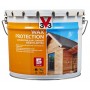 V33 WAX PROTECTION - антисептик для дерева
