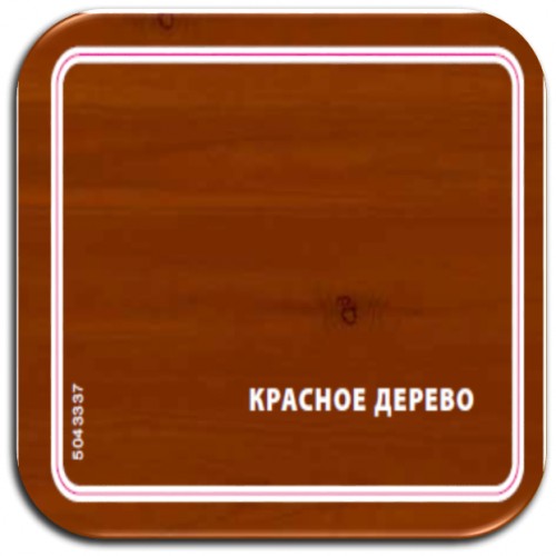 V33 WAX PROTECTION - антисептик для дерева