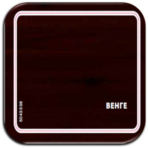 V33 WAX PROTECTION - антисептик для дерева