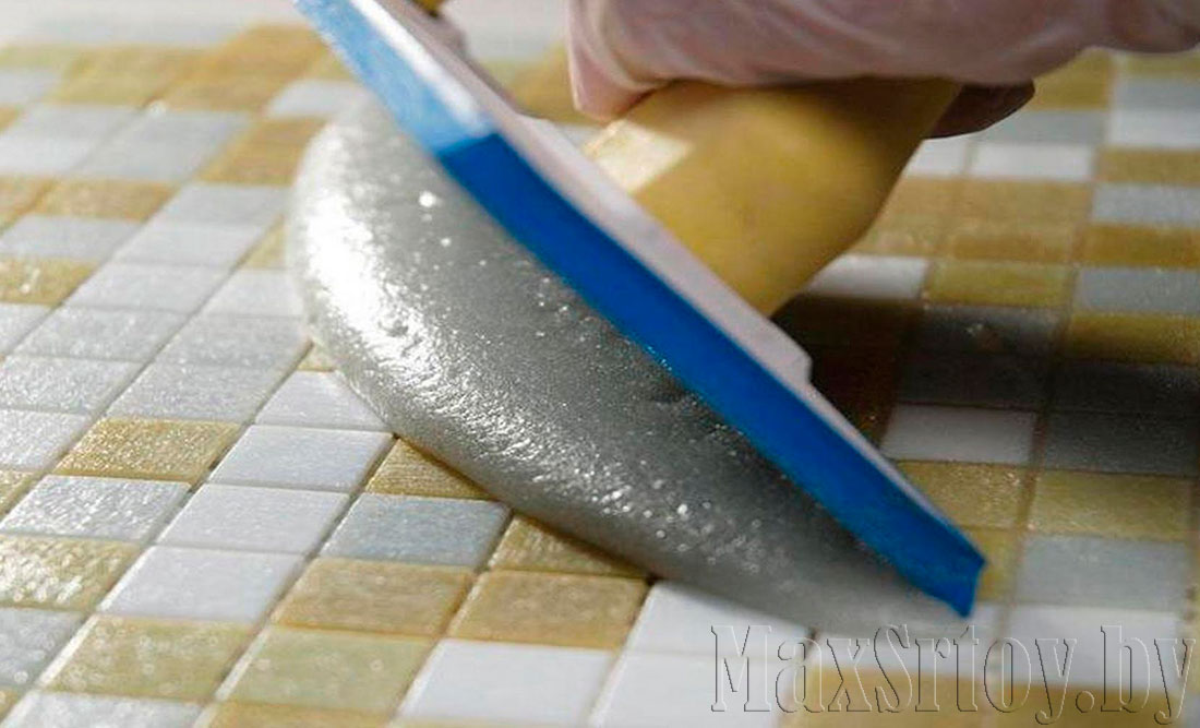 Фуга Mapei Kerapoxy Design купить в Минске