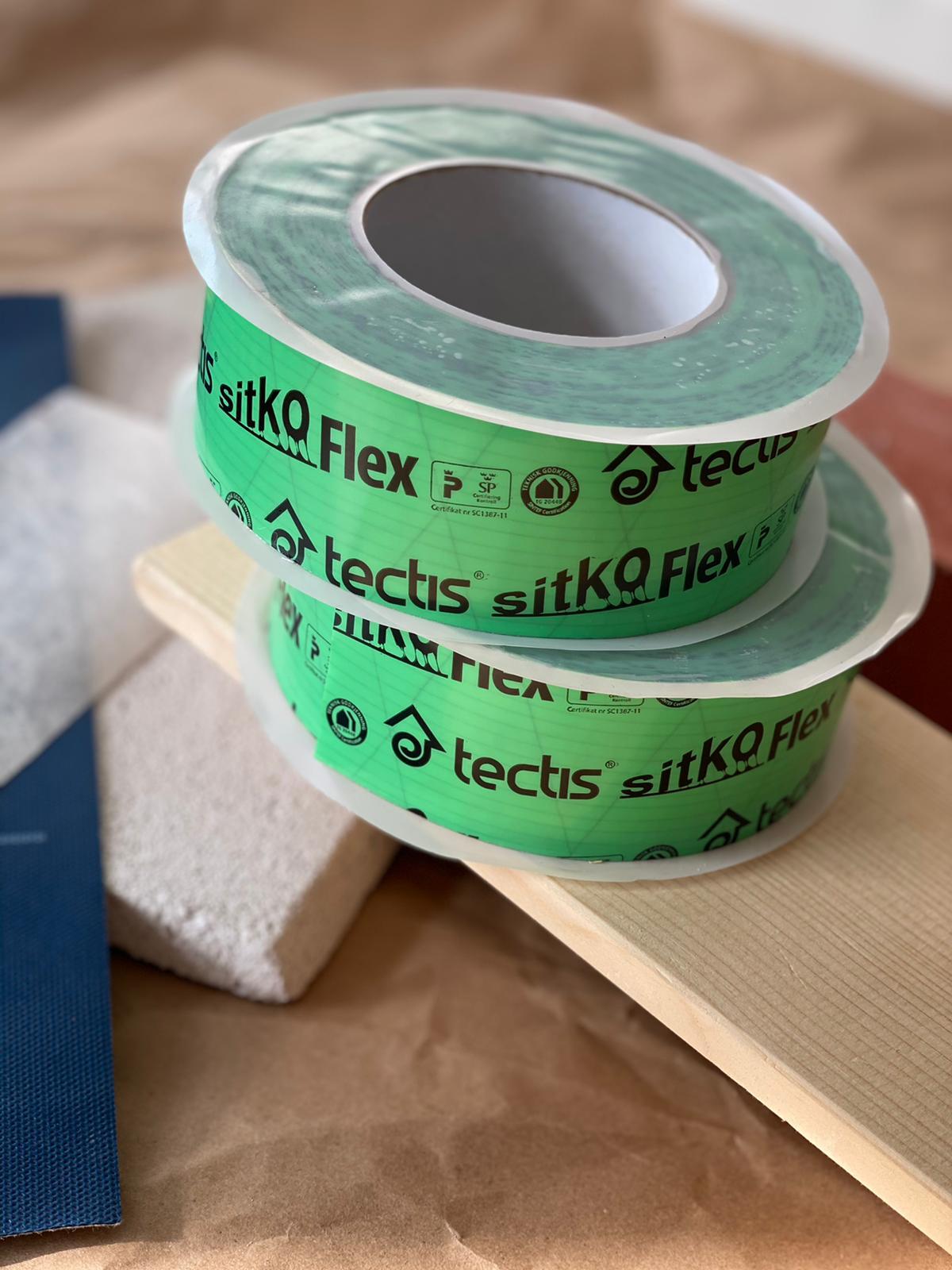 TECTIS Sitko Flex купить в Минске TECTIS Sitko Flex